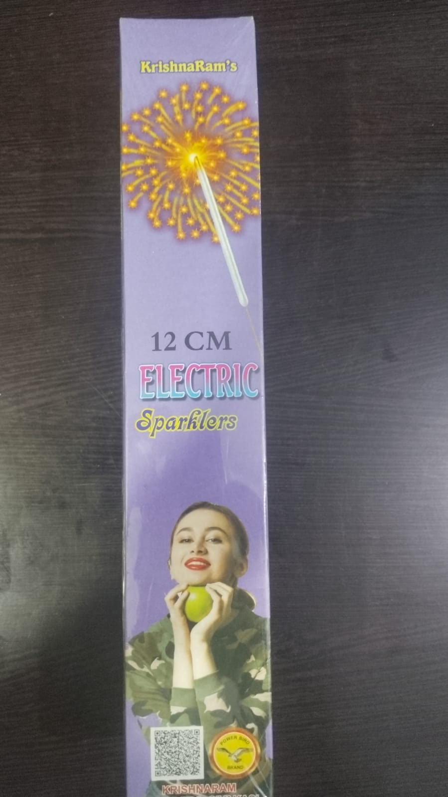 12CM ELECTRIC