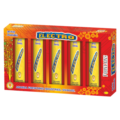 Vishwa Crackers 