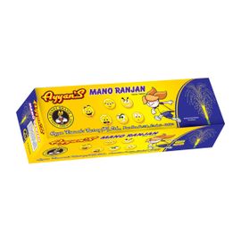 Vishwa Crackers 