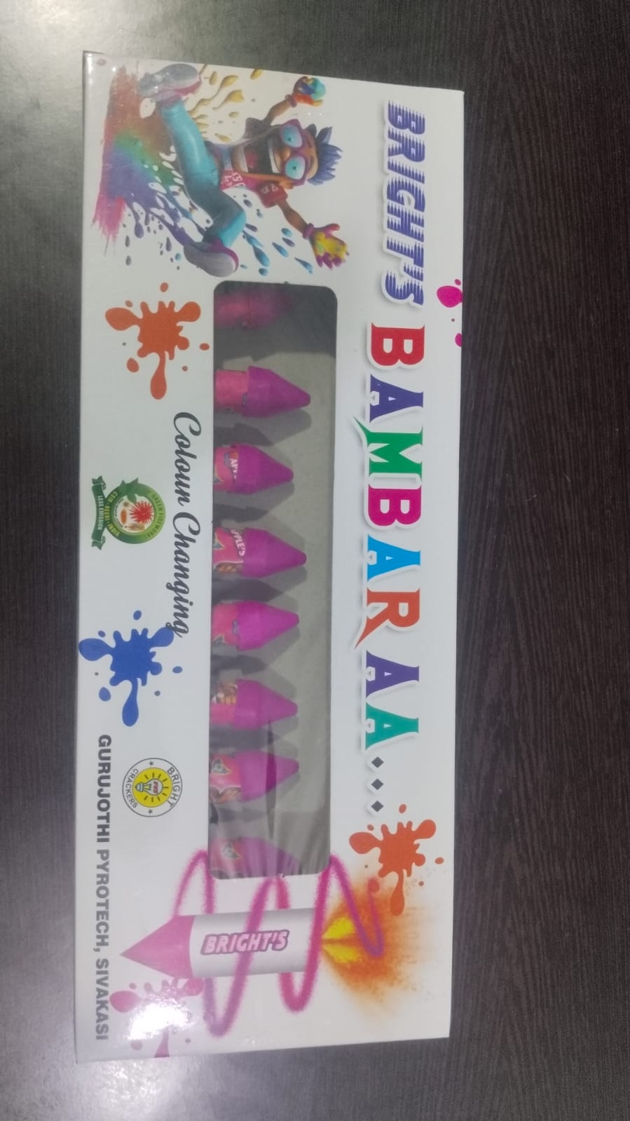BAMBARAM