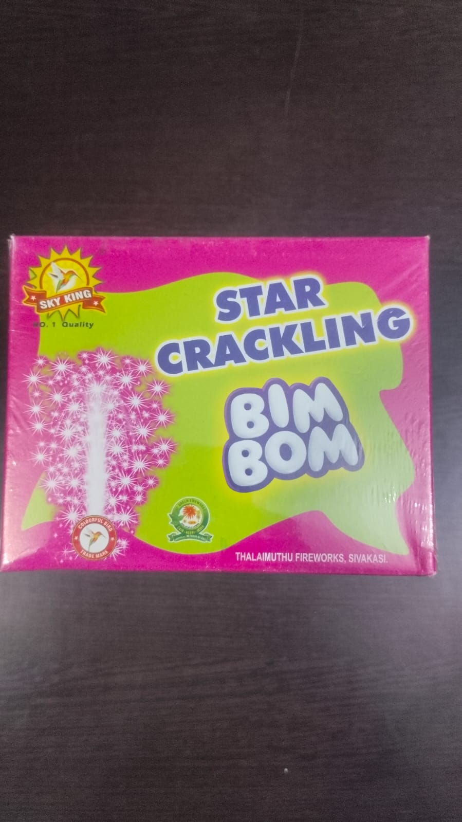 BIM BOM