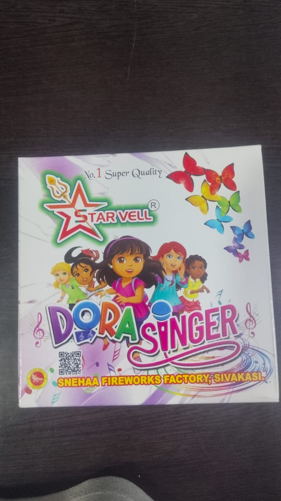DORA SINGER