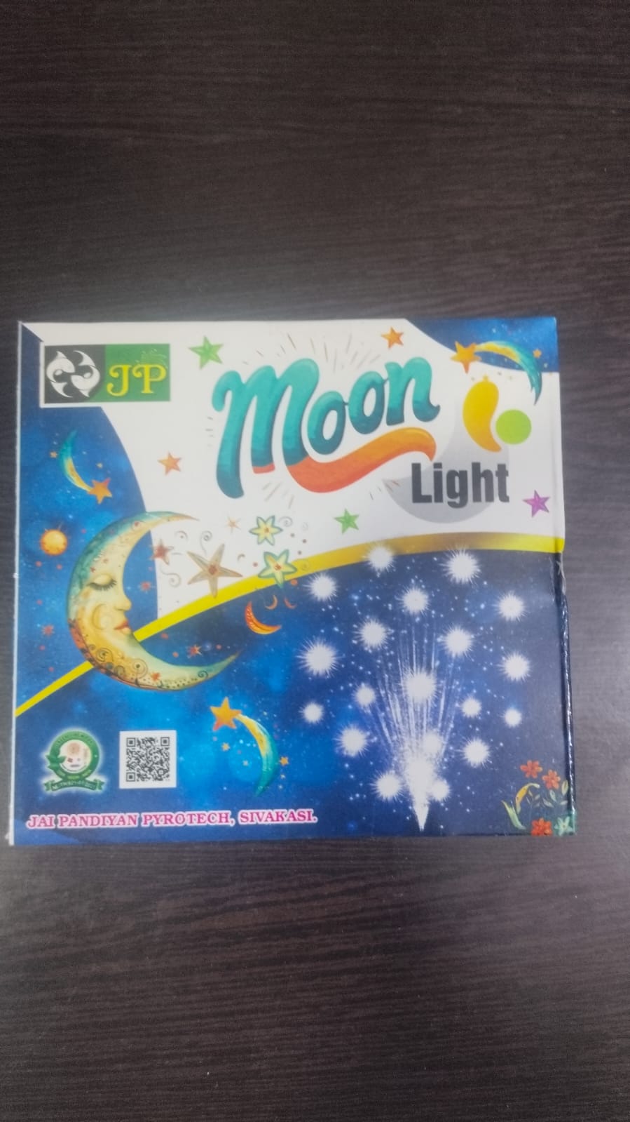 MOON LIGHT