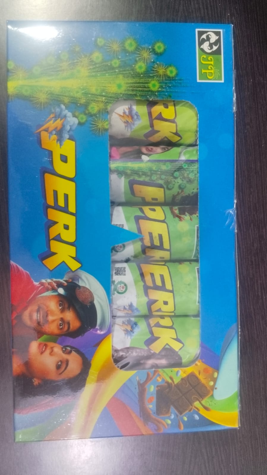PERK