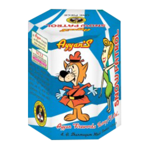 Vishwa Crackers 