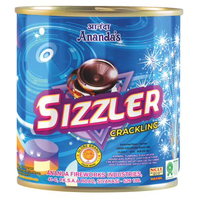 Vishwa Crackers 