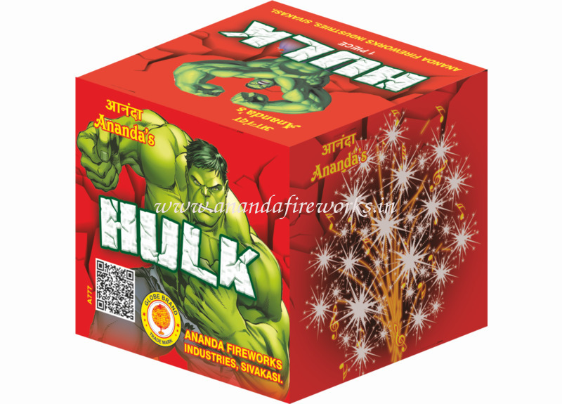 Vishwa Crackers 