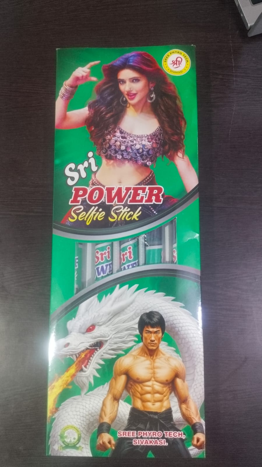 SELFI STICK