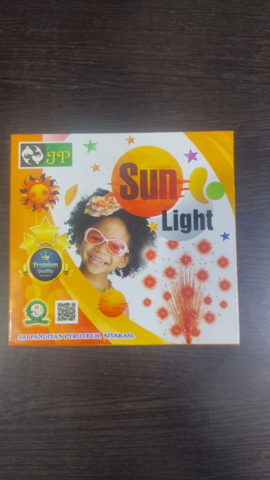 SUN LIGHT