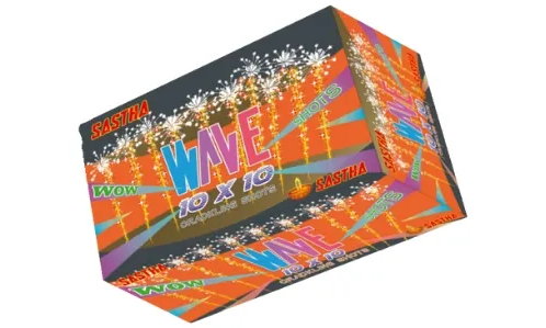 Vishwa Crackers 